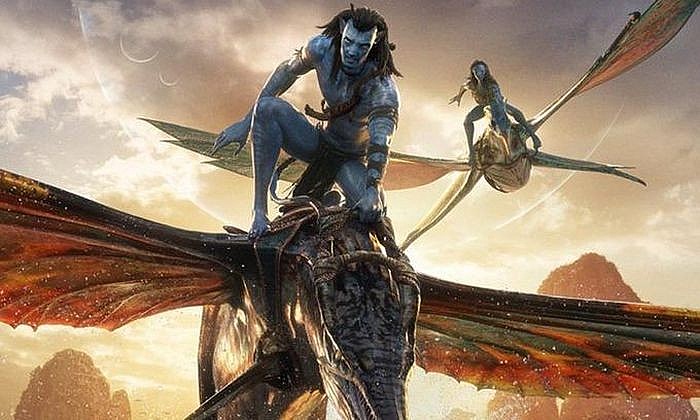 Avatar 2 đã thu về hơn 17 tỷ USD toàn cầu